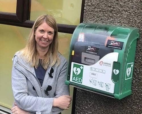 Michelle's report makes it clear that there are significant gaps in the on-going care offered after cardiac arrest