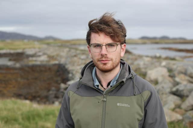 Journalist Ailean Beaton investigates the impact of the cost of living crisis in the Western Isles.