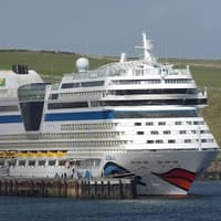 ​2026 saw a “big jump” in cruise ship passengers