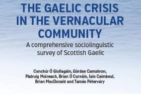 A major report was published in 2020 which highlighted the Gaelic crisis in island communities. Yet four years on little has changed - indeed a network of development officers will now be removed due to funding cuts.