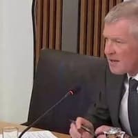 Loganair told they  are “not trusted” ​