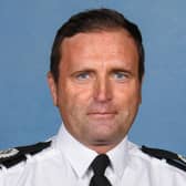 Assistant Chief Constable Pat Campbell, Police Scotland, said: “Criminals don’t care about the hurt or damage they cause, they only care about money."