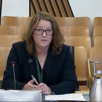 Ewing accuses transport chief of “obfuscation”