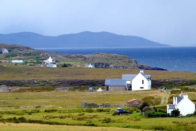 The commission has work to do to improve its reputation in crofting communities.