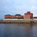 The facility was initially constructed by the HIDB and was taken over by BASF in 20 years ago.