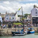 Young and old will be entertained at this stunning boat festival