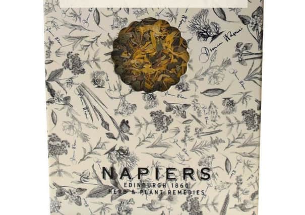 Napiers