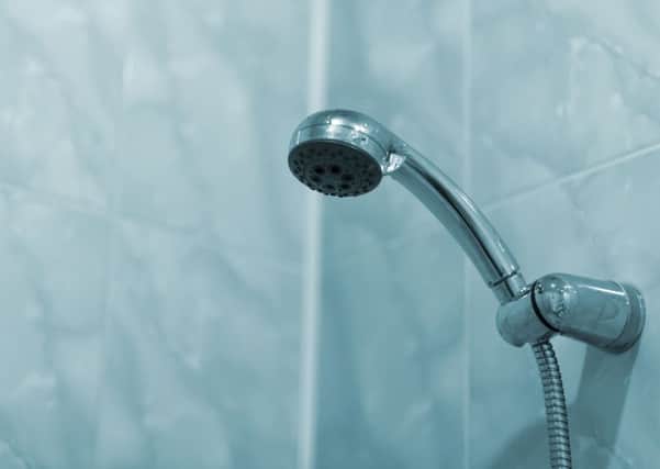 What can you do to save water? Photo: PA Photo/thinkstockphotos