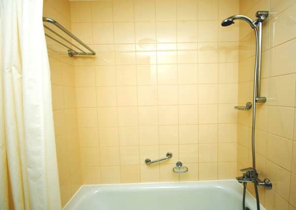 It is time to revamp your bath and shower? Photo: PA Photo/thinkstockphotos