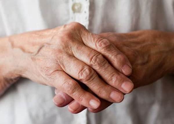 Arthritis Cares figures reveal people are suffering in silence before seeking treatment.