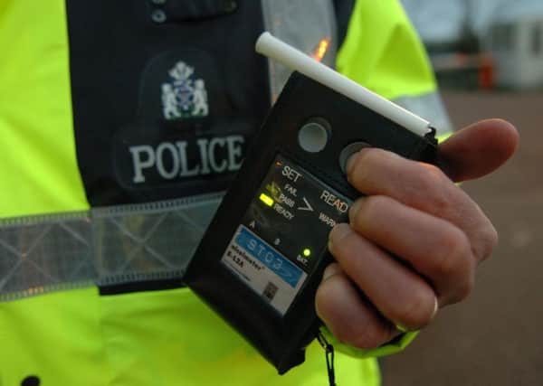 Police stopped more than 8000 drivers in this years summer drink driving campaign.