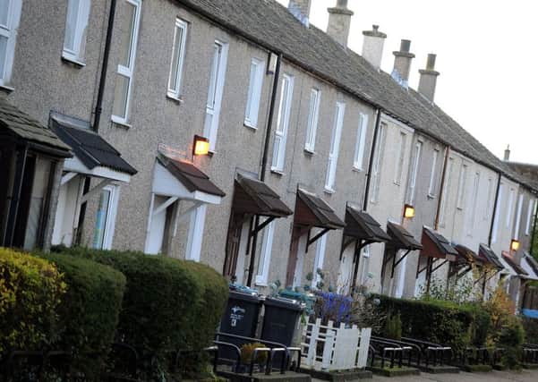 Half a million council and housing association homes were sold off under Right to Buy in Scotland.