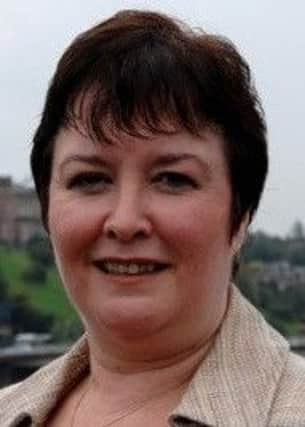 MSP Rhoda Grant takes up constituents concerns about dentistry in the region.