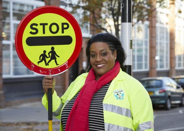 This Morning presenter Alison Hammond has given her backing to the inaugural awards.