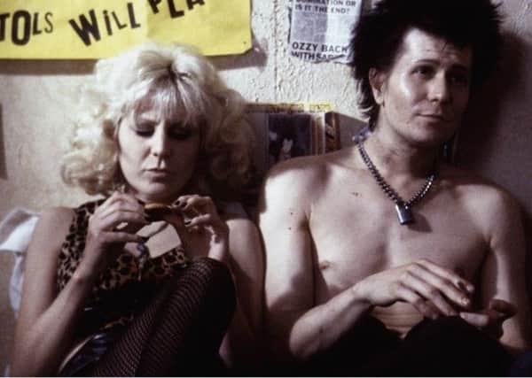 Party at the Pictures event: Sid and Nancy will take place on November 26th.