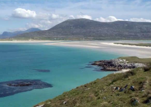 The magnificent scenery of the Western Isles keeps visitors coming back for more.