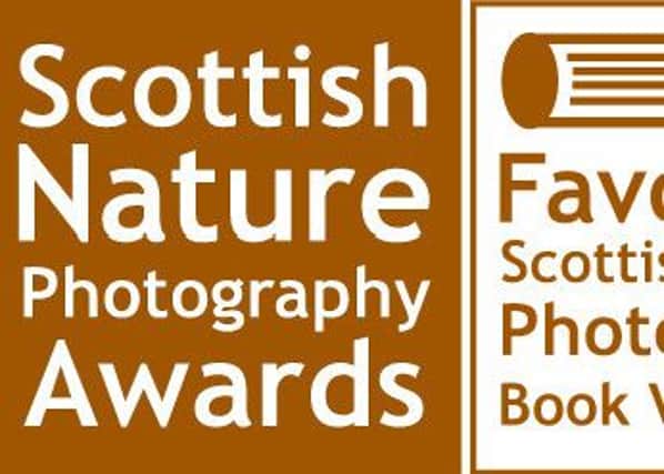 The poll is being organised by the Scottish Nature Photography Awards.
