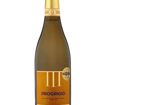 Experts had warned of a 9 per cent rise in the cost of Prosecco.