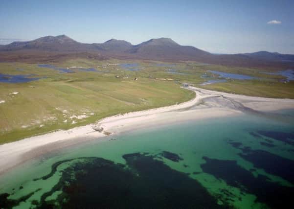 From job to creation to creating low cost housing the plans are geared to sustain and grow the population and economy of South Uist.