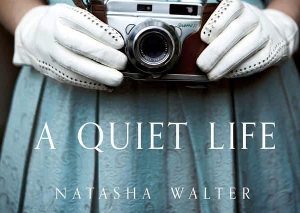 Natash Walter - A Quiet Life
