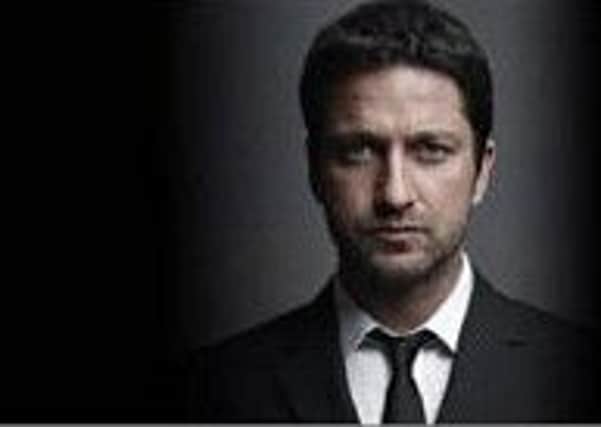 Gerard Butler with Peter Mullan and Connor Swindells will star in Keepers.