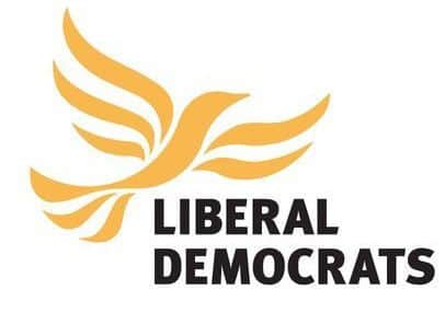 Scottish Liberal Democrats - James Paterson