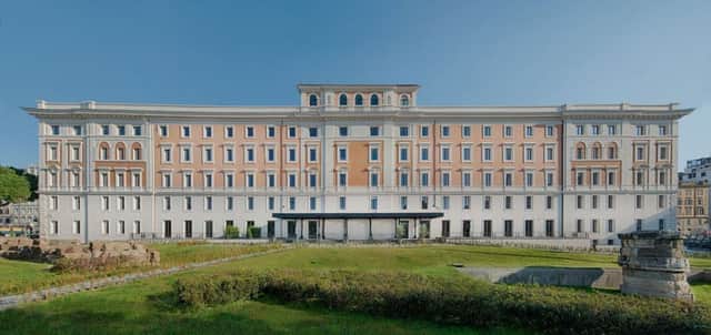 NH Collection Roma Palazzo Cinquecento