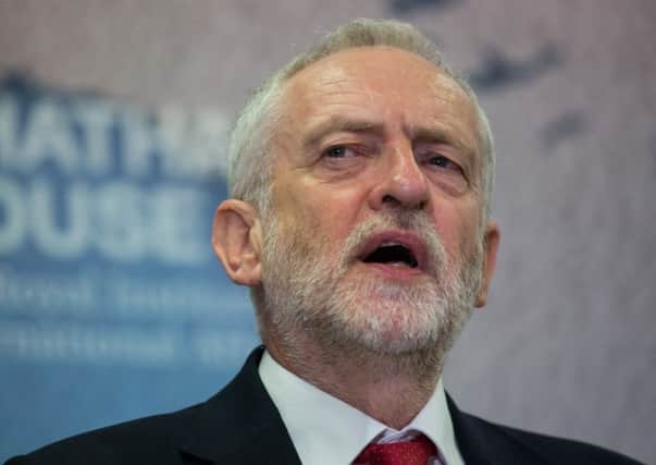 Jeremy Corbyn will be visiting the Islands on August 23rd.