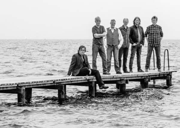 Runrig annouce farewell tour and concert