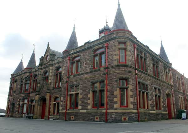 Ceilidh at Town Hall to celebrate Mod achievements