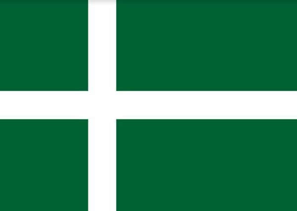 The Barra Flag has been officially recognised.