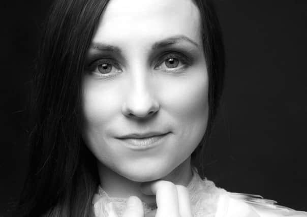 Julie Fowlis has new music for us to enjoy.