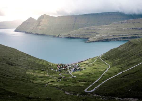 The Faroe Islands are forging ahead with a new subsea tunnel. Could the Islands follow suit in the future? Picture by Lachlan Gowen Unsplash