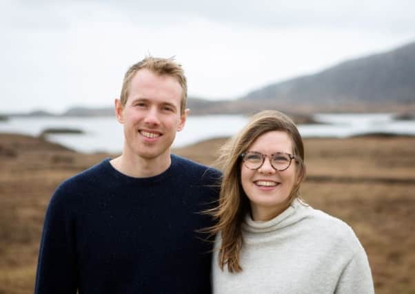 North Uist Distillery is run by Jonny Ingledew, Master Distiller, and Kate MacDonald, Creative Director, both North Uist natives who returned to the island  with the dream of creating outstanding artisan spirits.