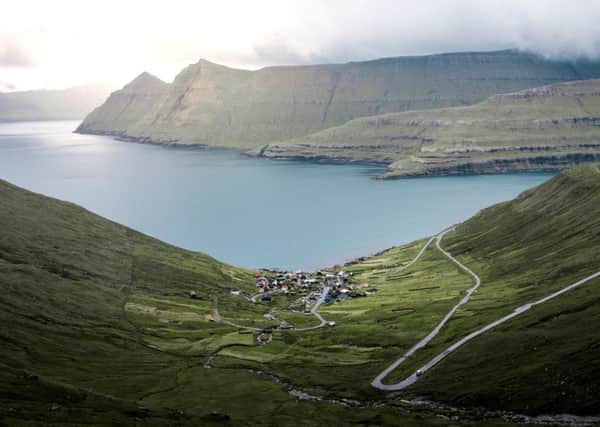 The Faroese have found a way to deliver better transport infrastructure for their Island chain.