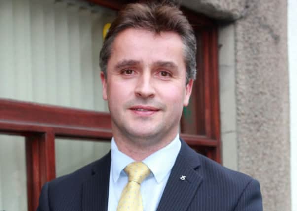 Western Isles MP, Angus MacNeil has campaigned for the 600MW option to be taken forward.