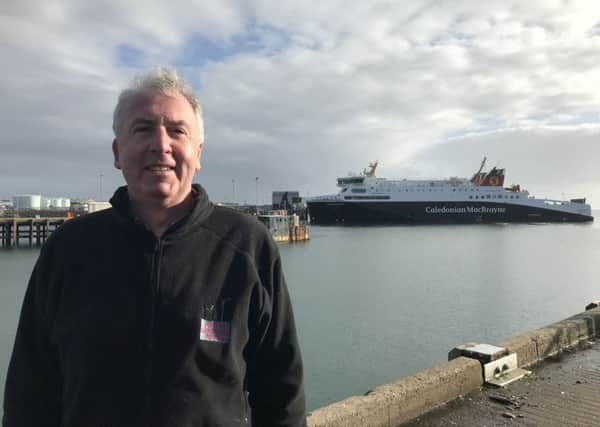 Speaking of behalf of the Point and Sandwick Trust, Project Manager Calum MacDonald said of the report:  This is an exciting first step towards a future where zero-emission ferries are serving the Western Isles using hydrogen sourced from local and renewable wind power."