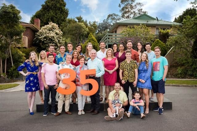 This is what you need to know about the cancellations (Photo: Neighbours)