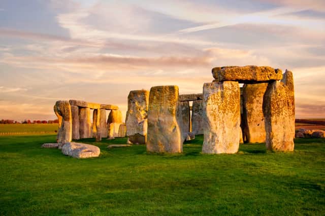 One of the mysteries behind Stonhenge has been revealed (Photo: Shutterstock)
