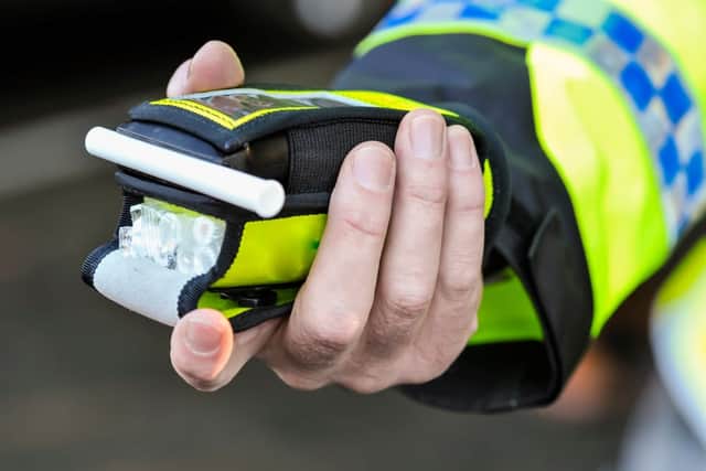 Breath tests and drink-drive convictions rise at this time of year (Photo: Shutterstock)