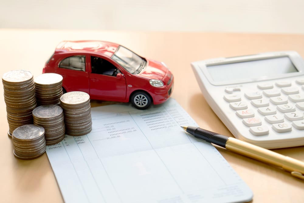 Car finance explained: the different types of payment and what the ...
